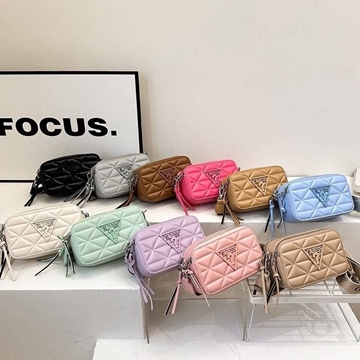 Bolso camera bag Guess - Imagen 1