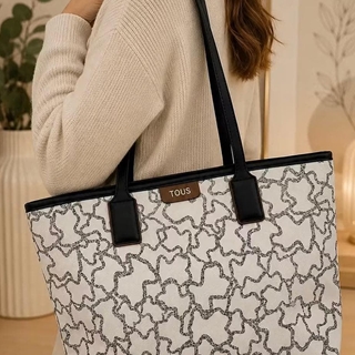 Bolso capazo Tous - Imagen 1