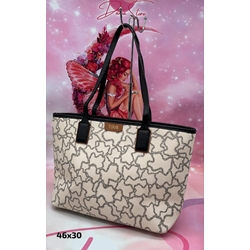 Bolso capazo Tous - Imagen 2