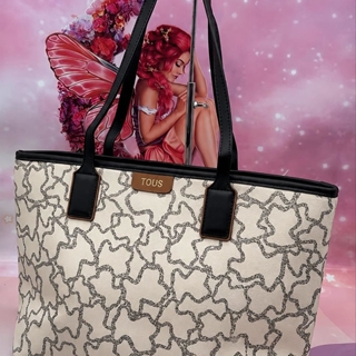 Bolso capazo Tous - Imagen 2