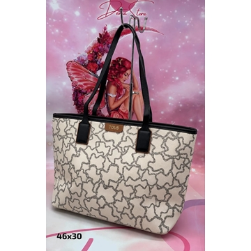 Bolso capazo Tous - Imagen 2