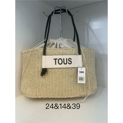 Bolso capazo Tous - Imagen 1