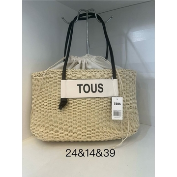 Bolso capazo Tous - Imagen 1