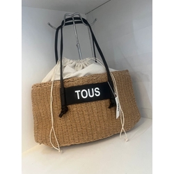 Bolso capazo Tous - Imagen 2