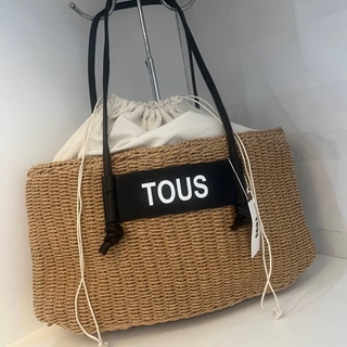 Bolso capazo Tous - Imagen 2
