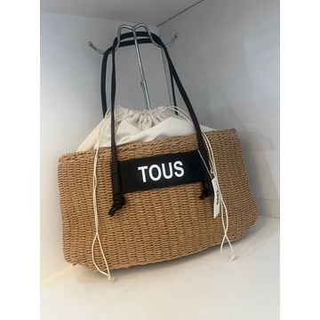 Bolso capazo Tous - Imagen 2