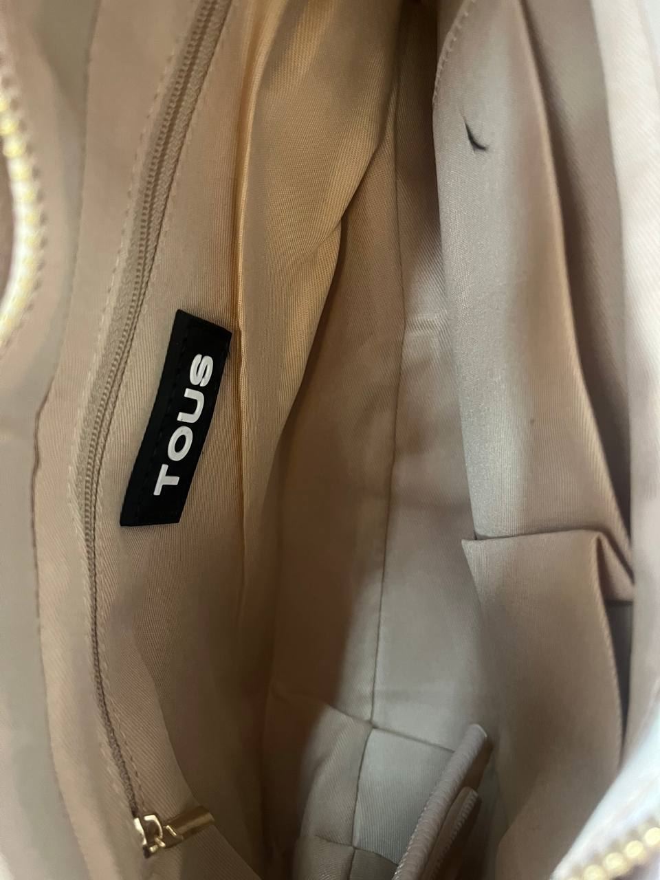 Bolso capazo Tous - Imagen 3