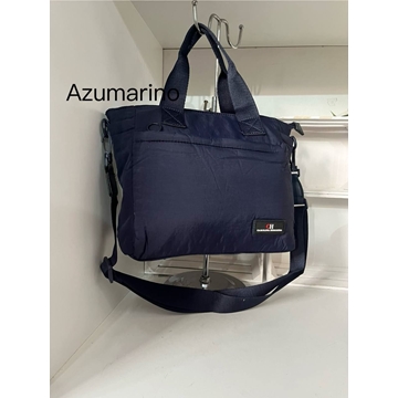 Bolso Carolina Herrera neopreno - Imagen 2