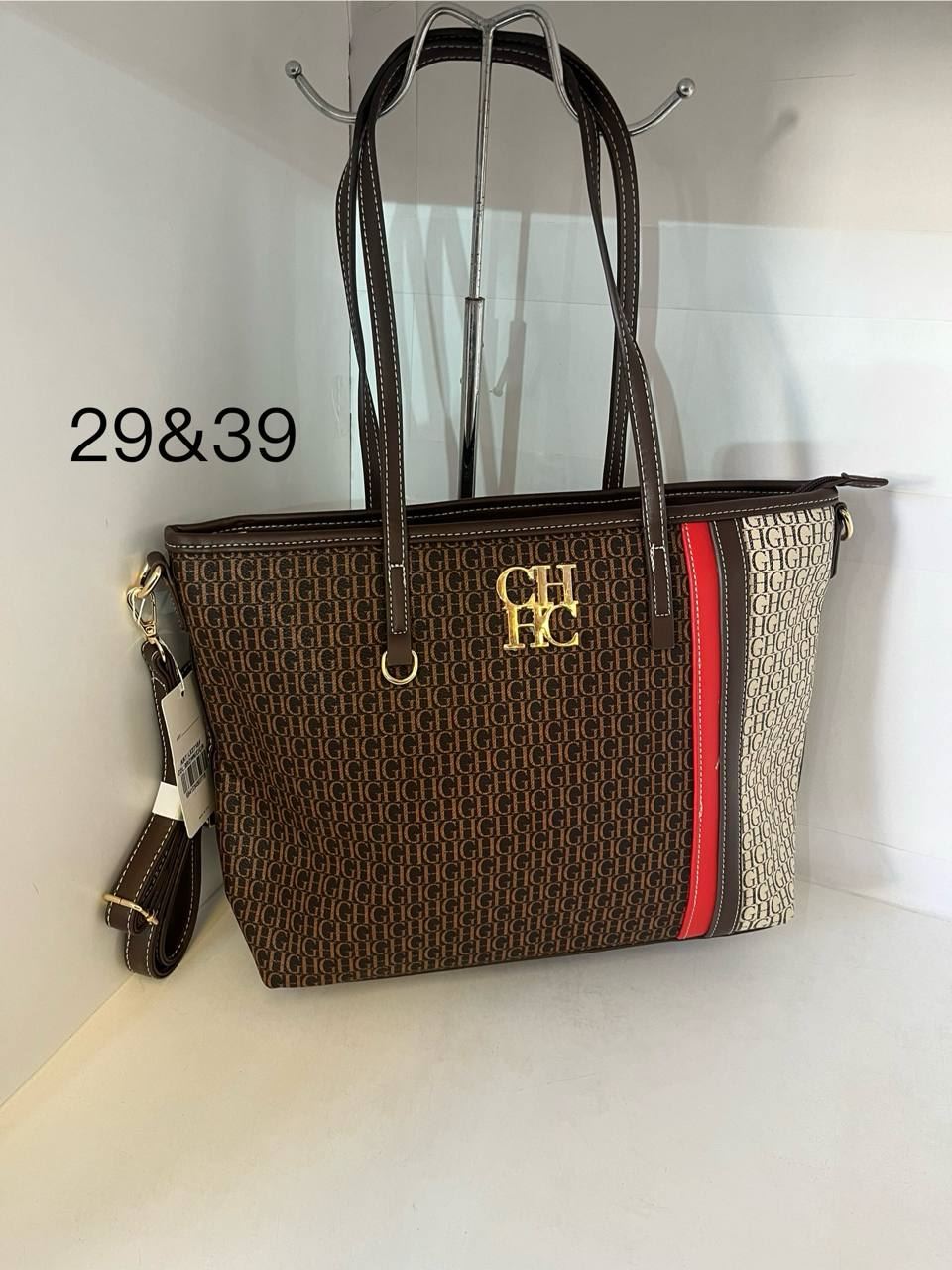 Bolso Carolina Herrera - Imagen 1