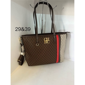 Bolso Carolina Herrera - Imagen 1