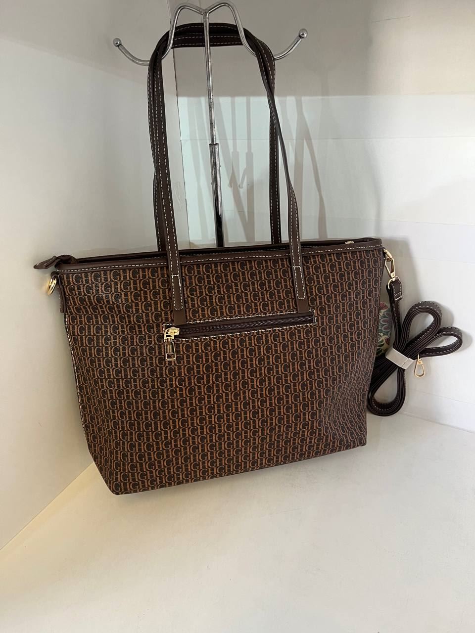 Bolso Carolina Herrera - Imagen 2