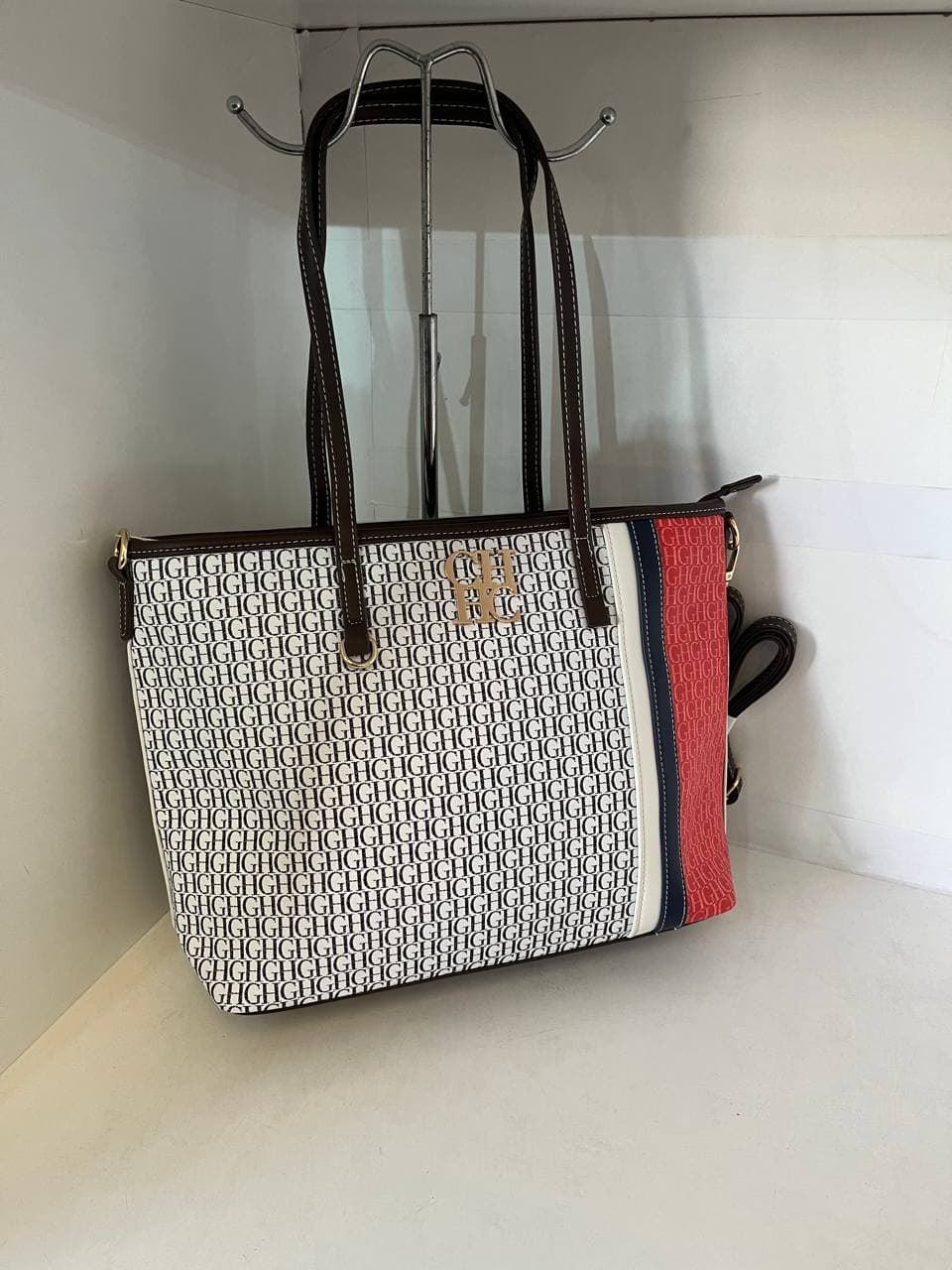 Bolso Carolina Herrera - Imagen 3