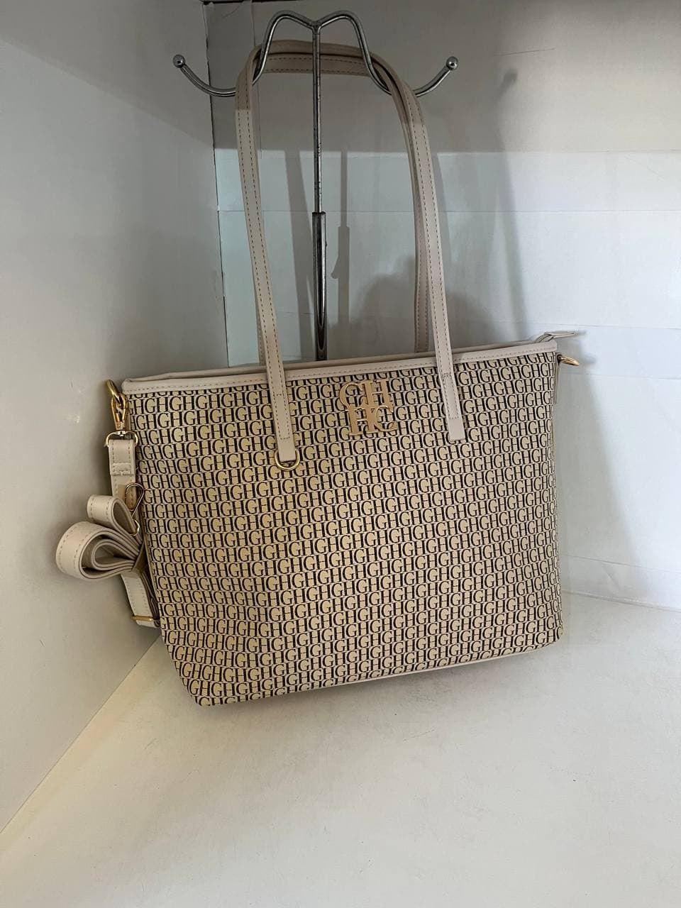 Bolso Carolina Herrera - Imagen 4