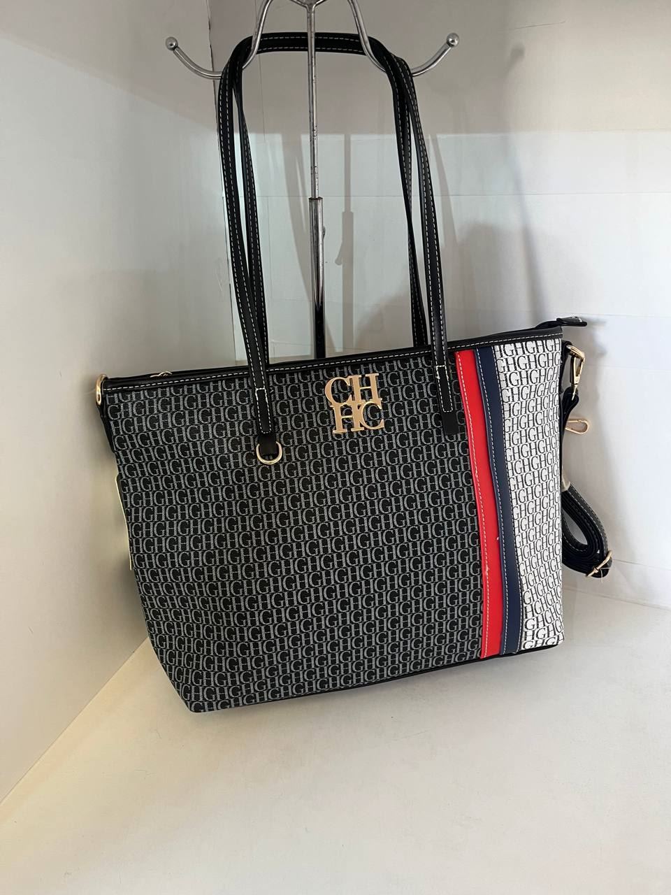 Bolso Carolina Herrera - Imagen 5