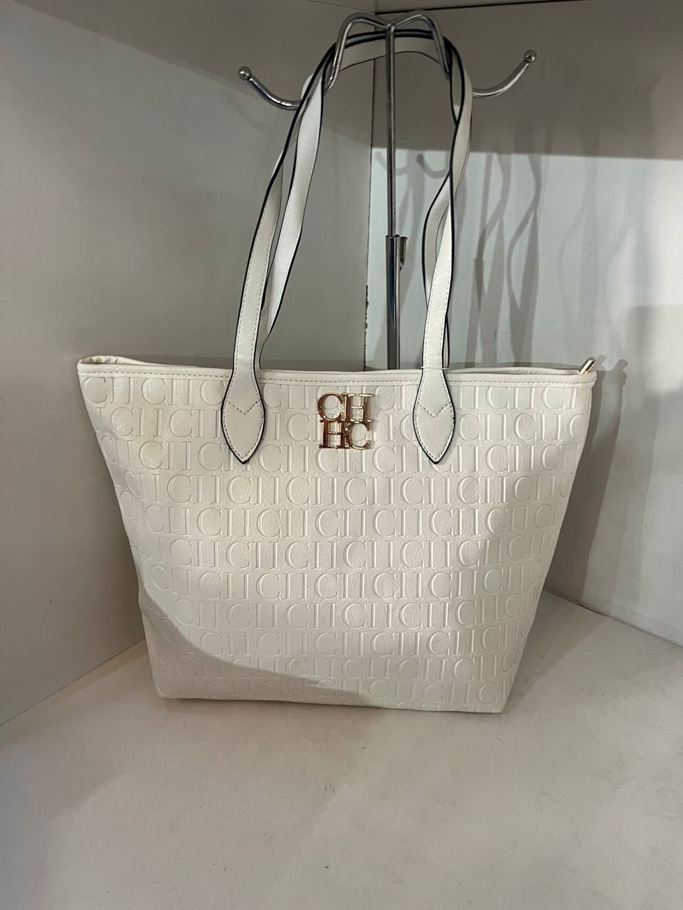 Bolso carolina herrera - Imagen 1