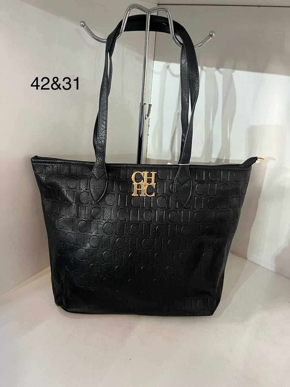 Bolso carolina herrera - Imagen 2