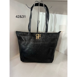 Bolso carolina herrera - Imagen 2