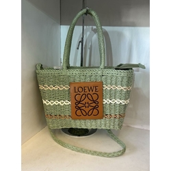 Bolso cesta Loewe - Imagen 1