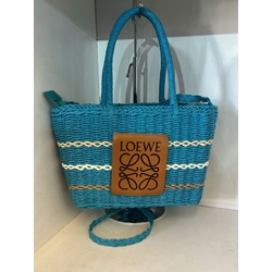 Bolso cesta Loewe - Imagen 2