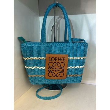 Bolso cesta Loewe - Imagen 2
