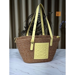 Bolso cesta Loewe - Imagen 1
