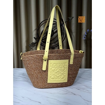 Bolso cesta Loewe - Imagen 1