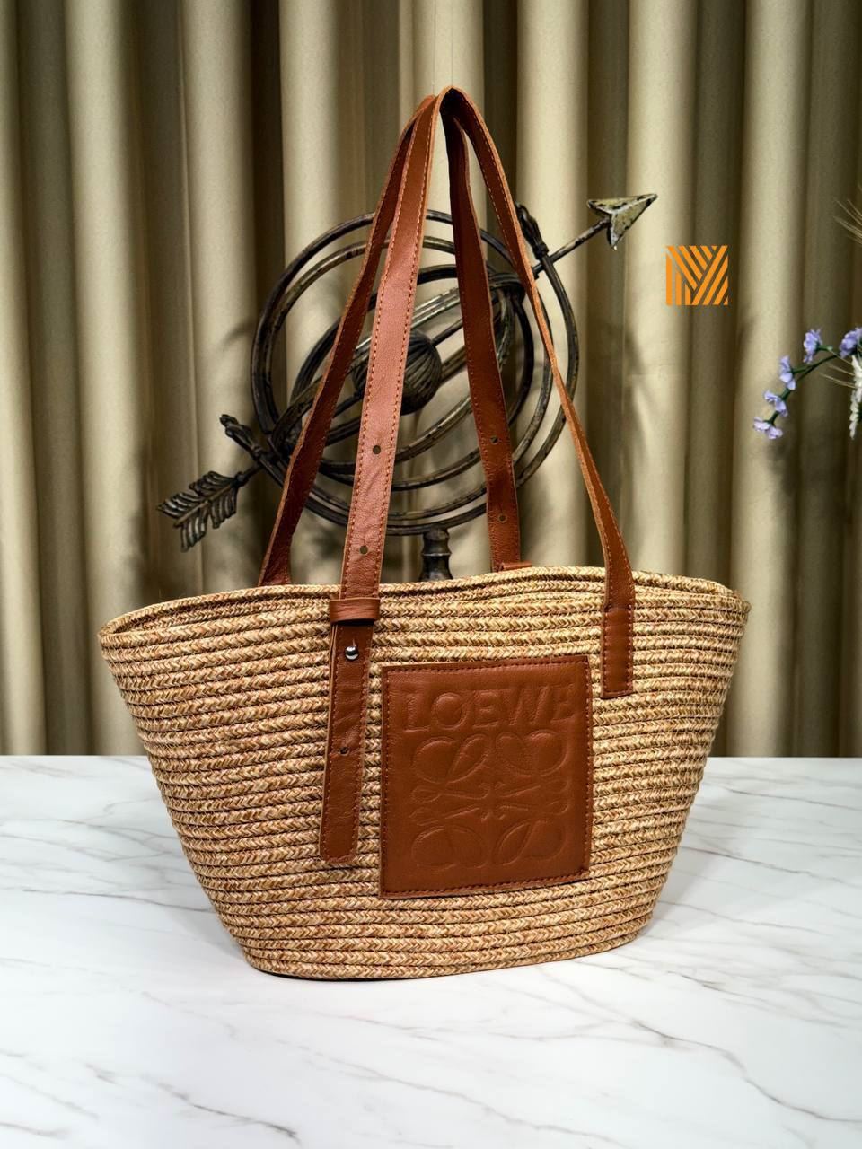 Bolso cesta Loewe - Imagen 2