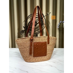 Bolso cesta Loewe - Imagen 2