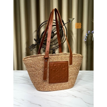 Bolso cesta Loewe - Imagen 2