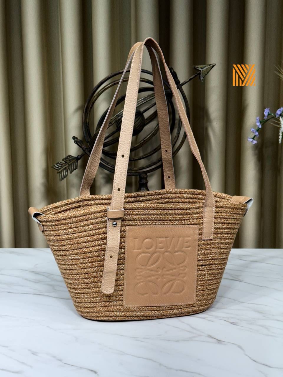 Bolso cesta Loewe - Imagen 3