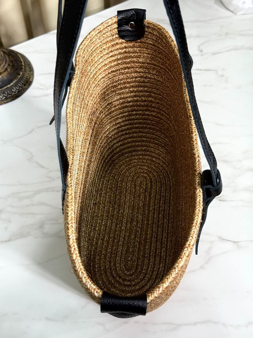 Bolso cesta Loewe - Imagen 5