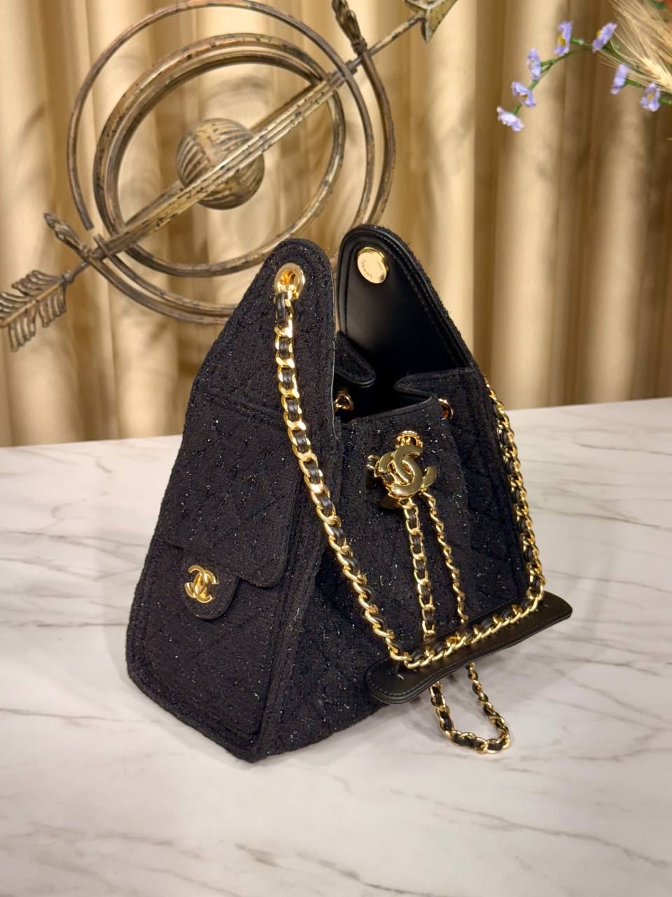 Bolso Chanel 25 pequeño - Imagen 1