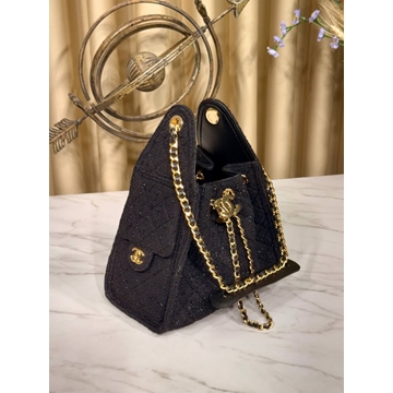 Bolso Chanel 25 pequeño - Imagen 1