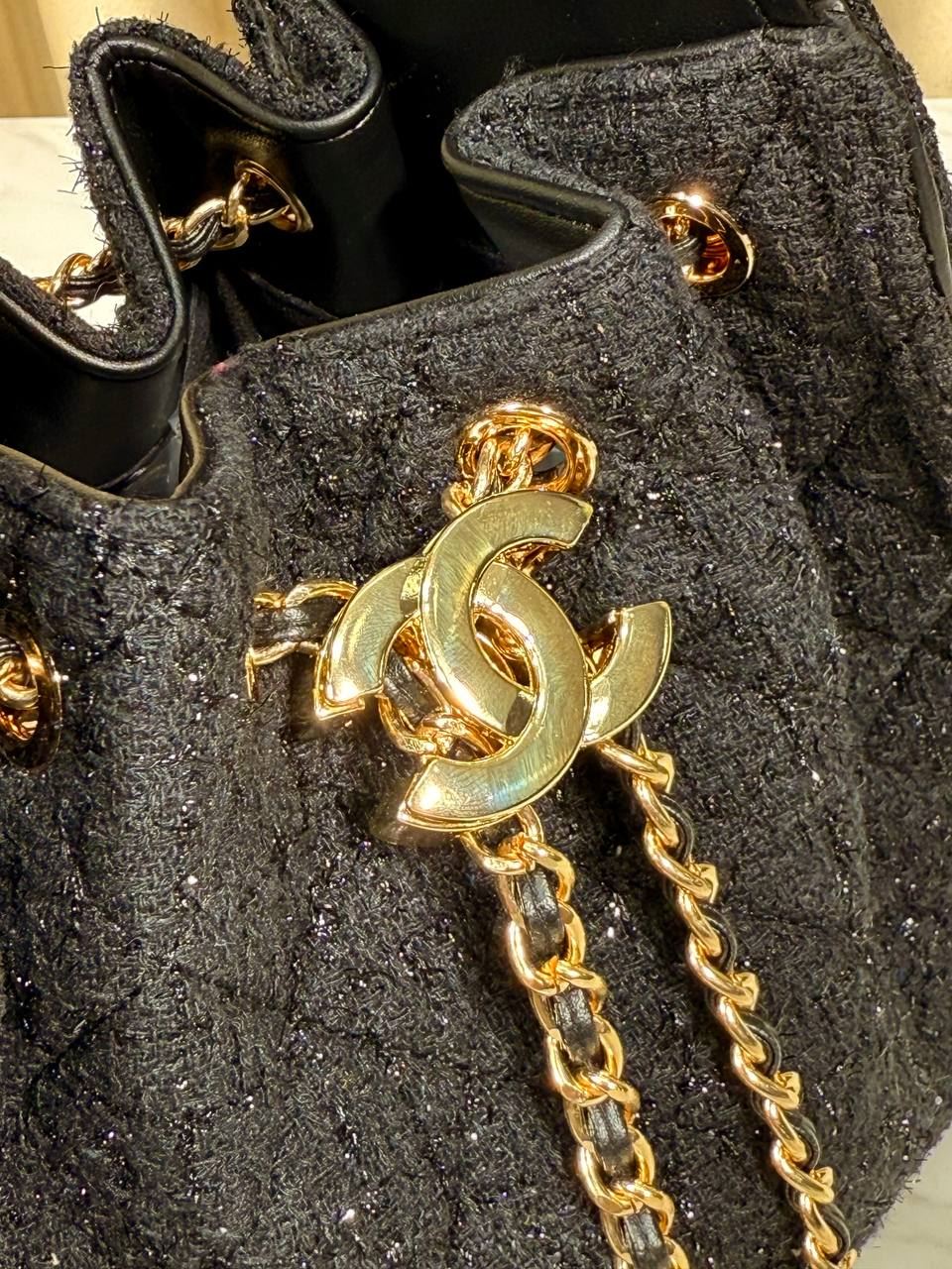 Bolso Chanel 25 pequeño - Imagen 2