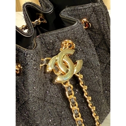 Bolso Chanel 25 pequeño - Imagen 2