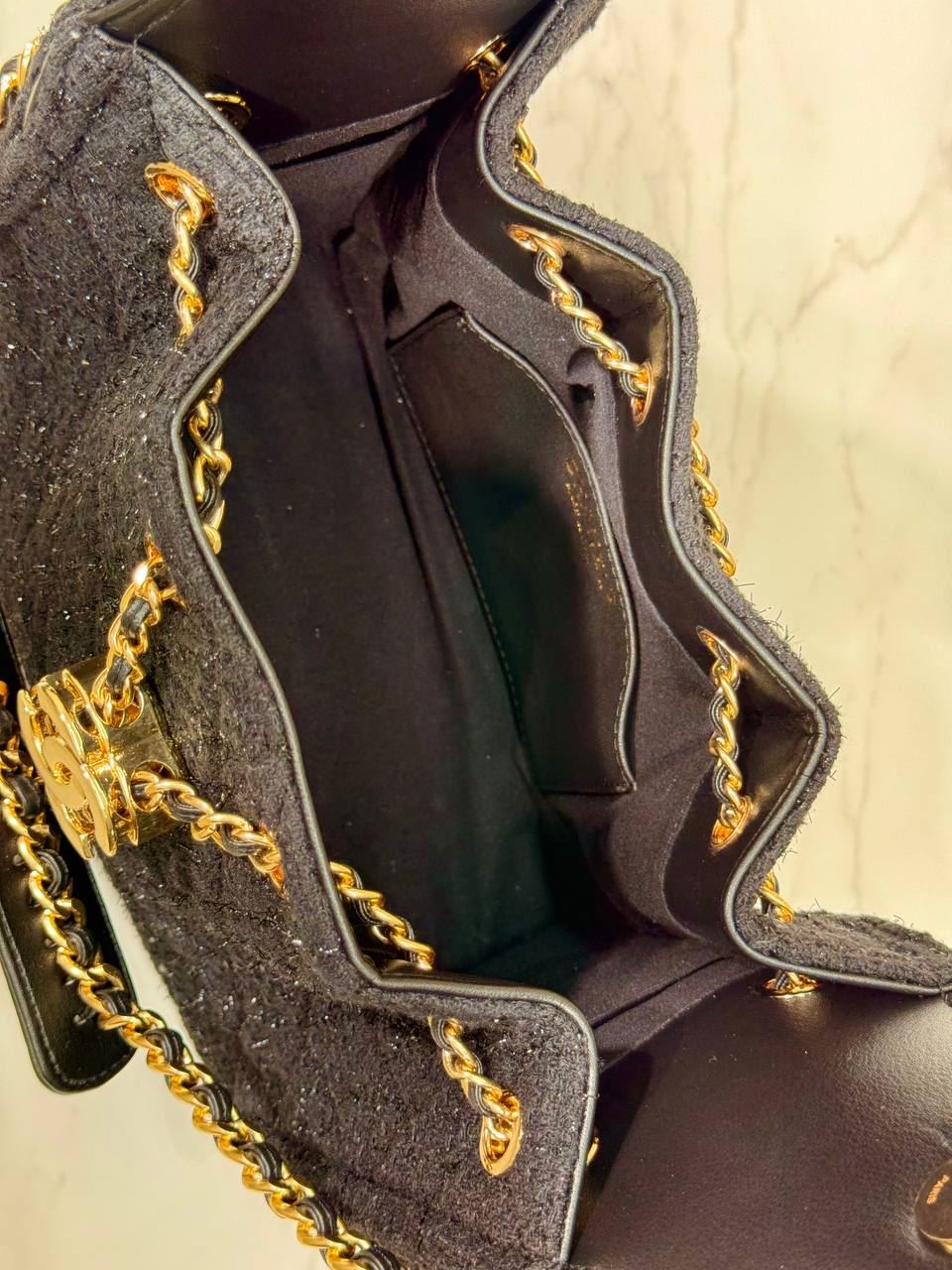 Bolso Chanel 25 pequeño - Imagen 3