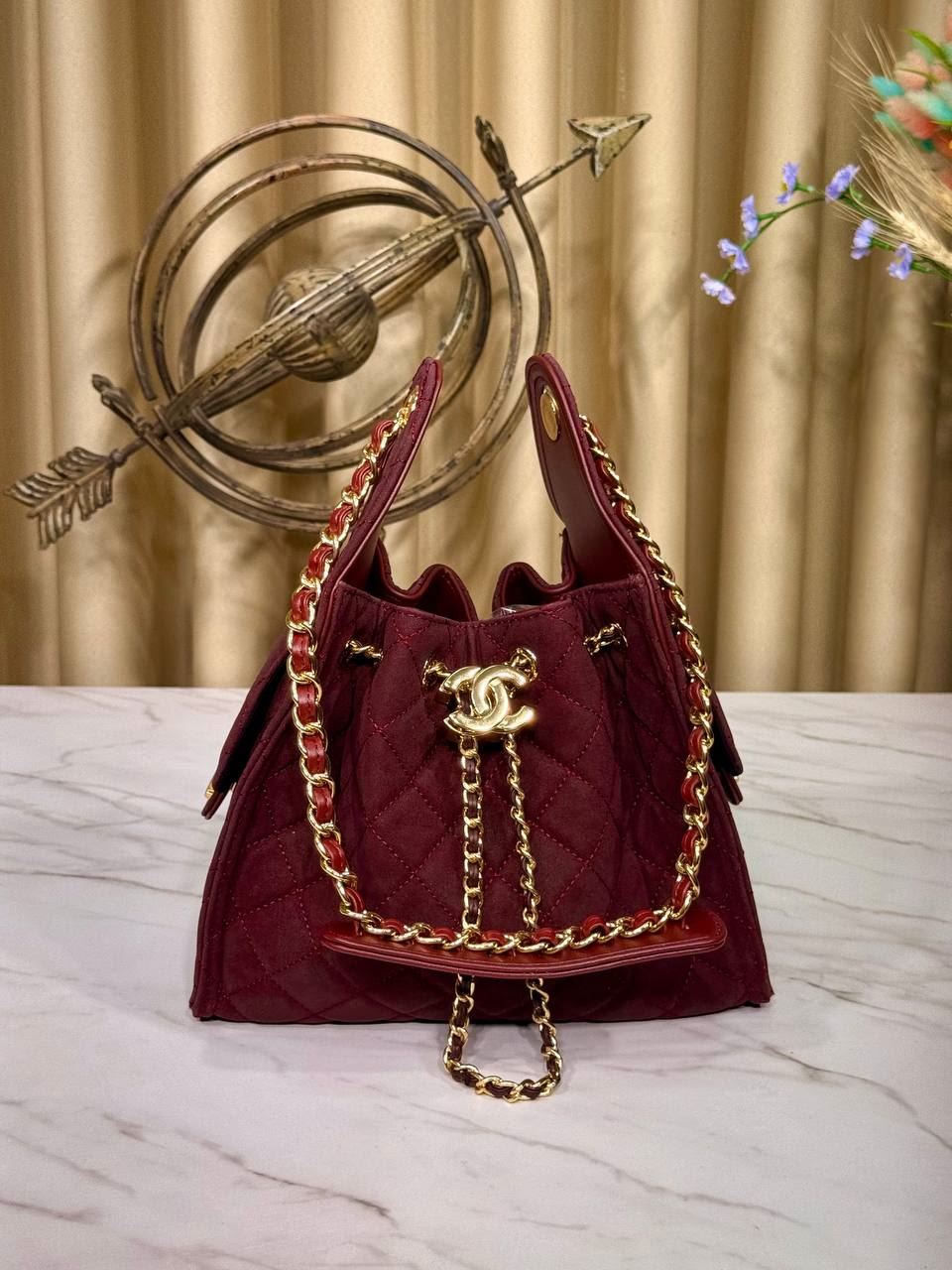 Bolso Chanel 25 pequeño - Imagen 4