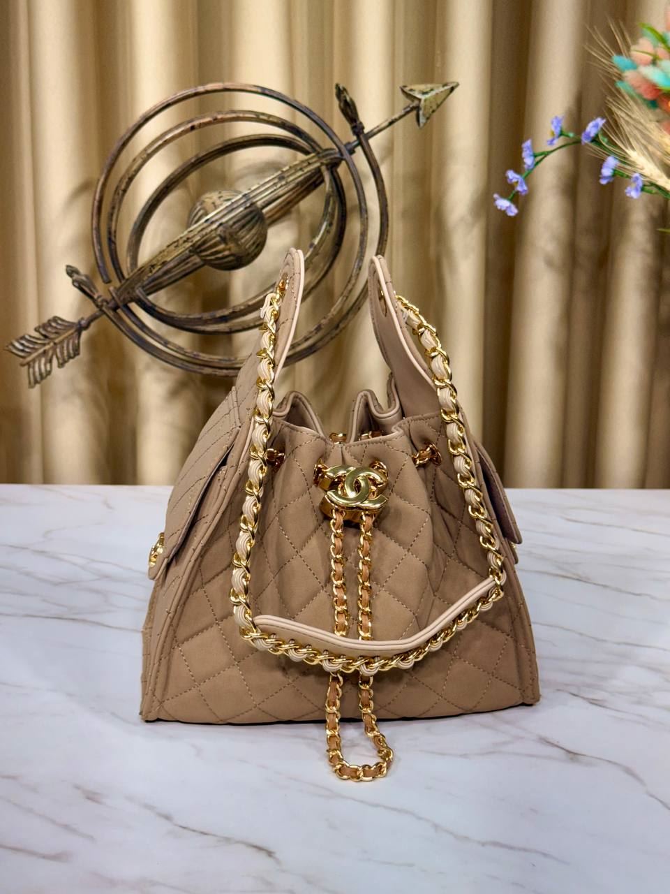 Bolso Chanel 25 pequeño - Imagen 5