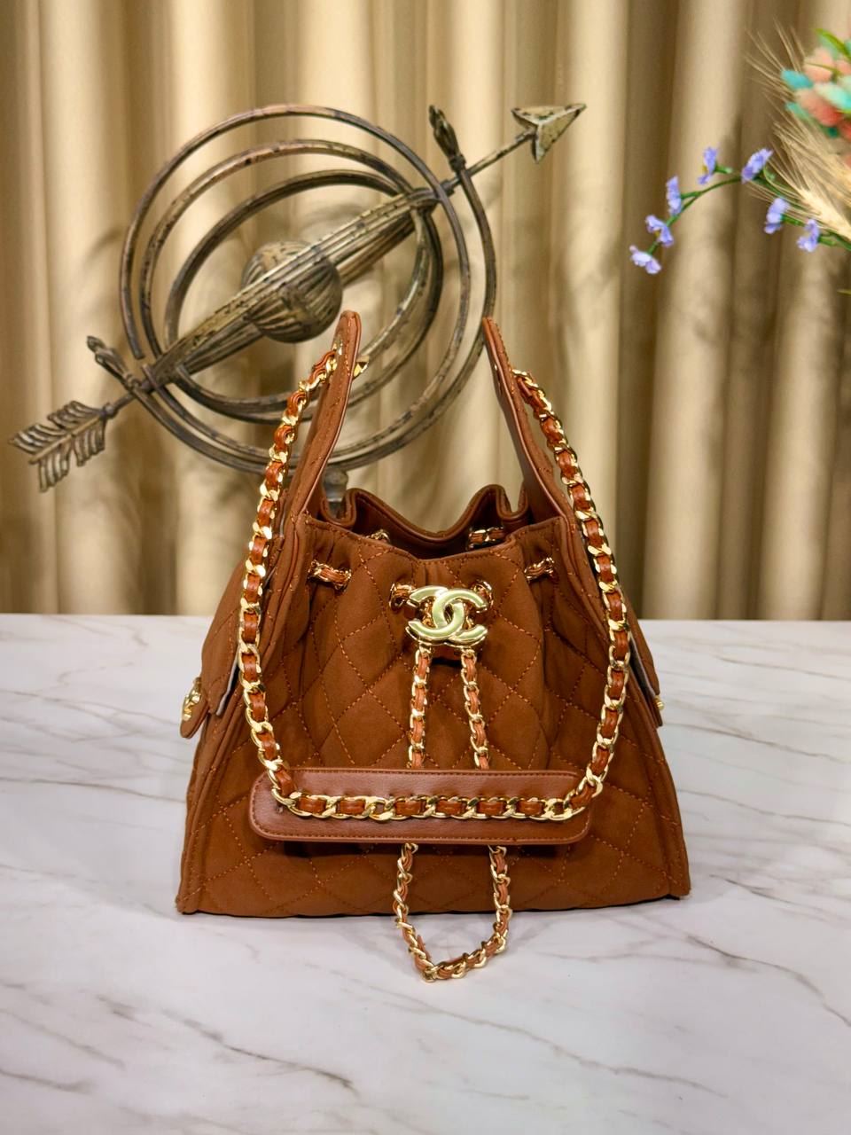 Bolso Chanel 25 pequeño - Imagen 6