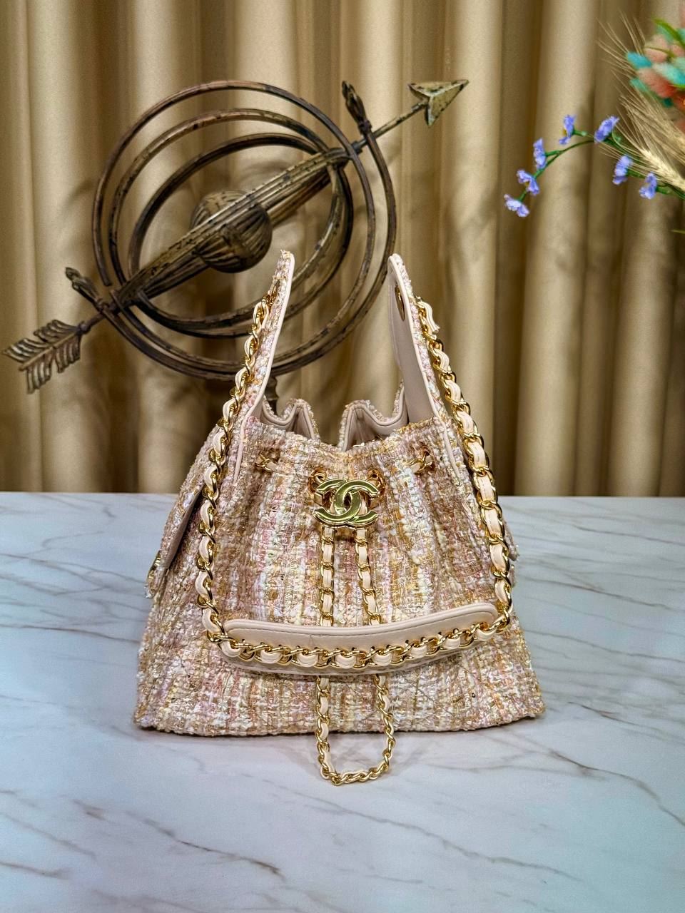 Bolso Chanel 25 pequeño - Imagen 7