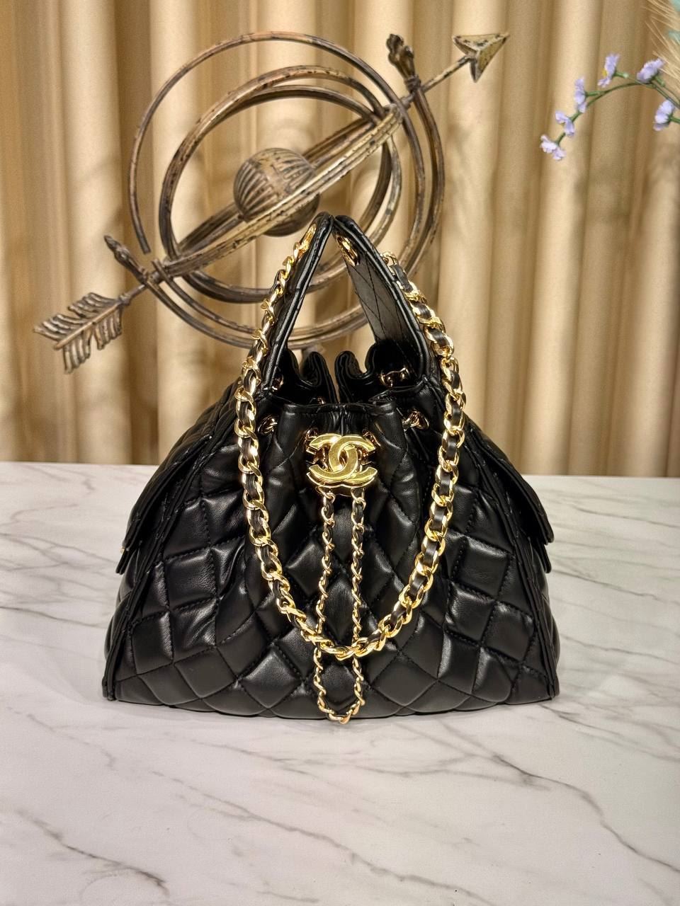 Bolso Chanel 25 - Imagen 1