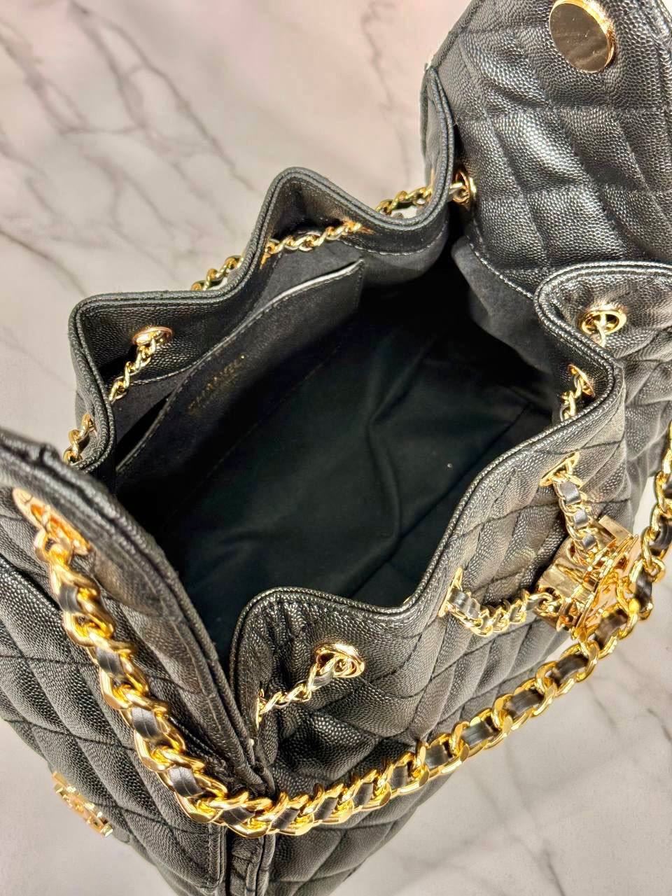 Bolso Chanel 25 - Imagen 2