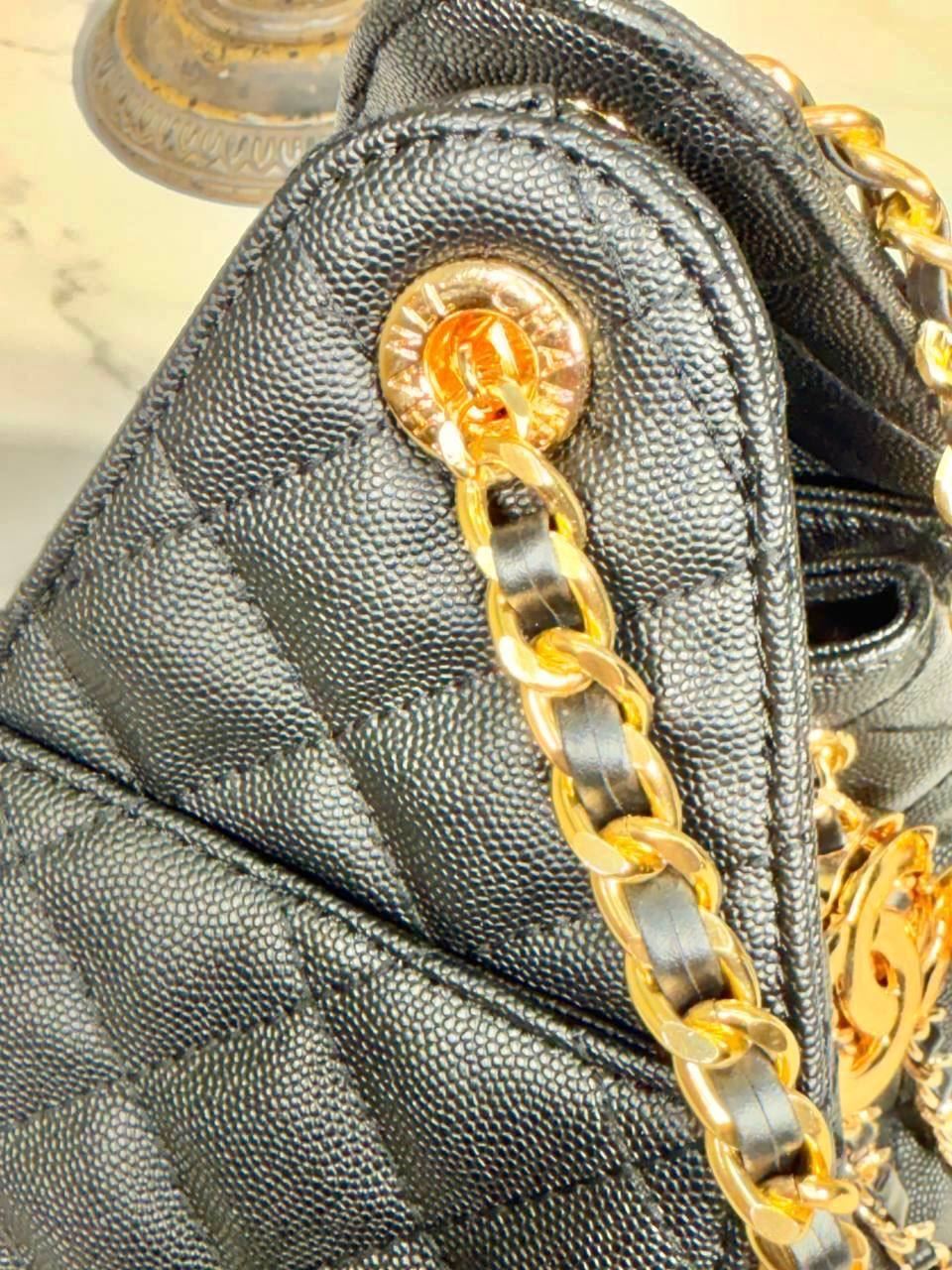 Bolso Chanel 25 - Imagen 3