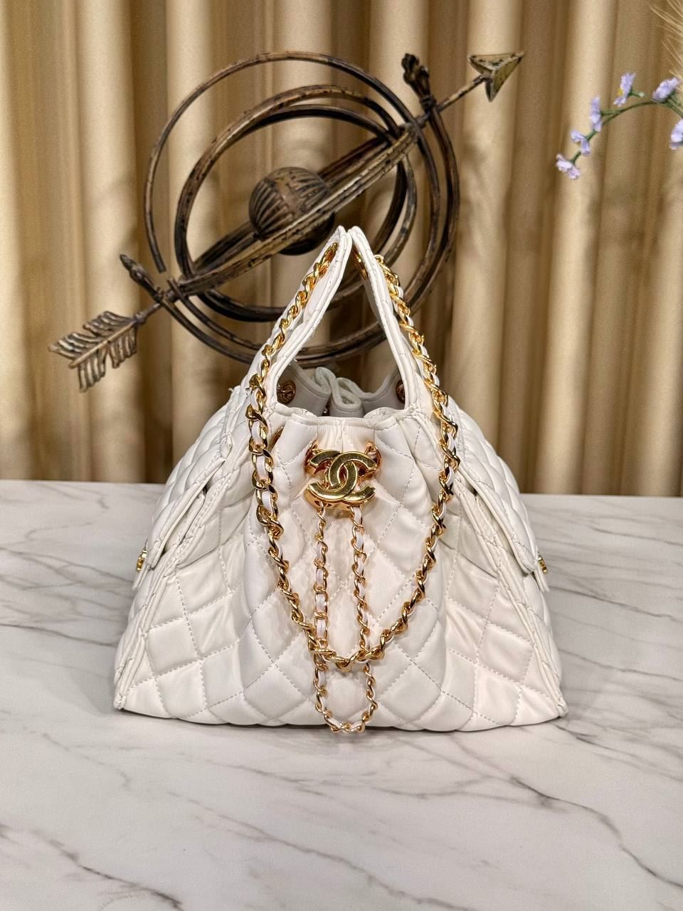 Bolso Chanel 25 - Imagen 5