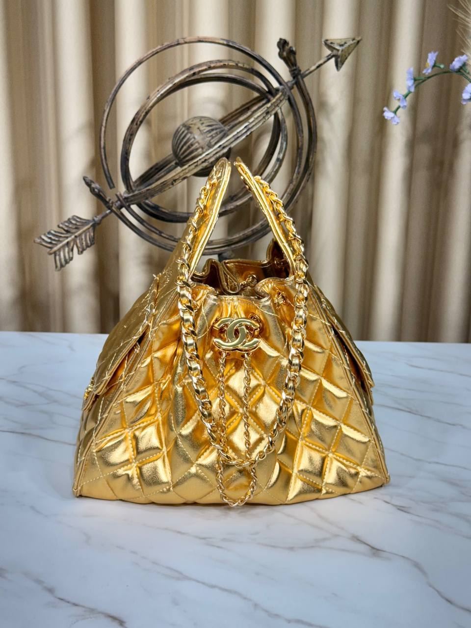 Bolso Chanel 25 - Imagen 7