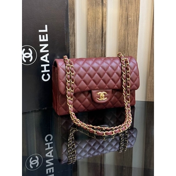 Bolso Chanel acolchado - Imagen 1