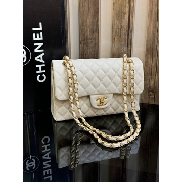 Bolso Chanel acolchado - Imagen 2