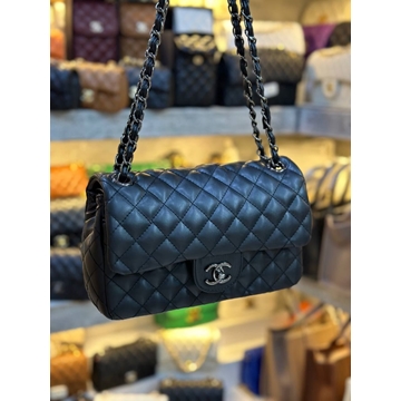 Bolso Chanel cuero pre-owned - Imagen 2