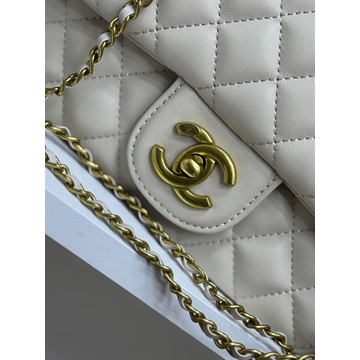 Bolso Chanel de polipiel - Imagen 2