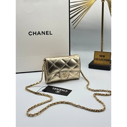 Bolso Chanel mini - Imagen 1